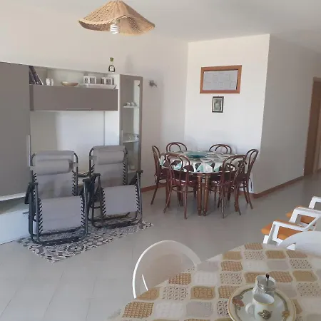Residenza Sabbia Dorata *