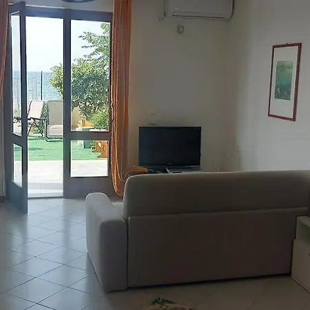 Residenza Sabbia Dorata