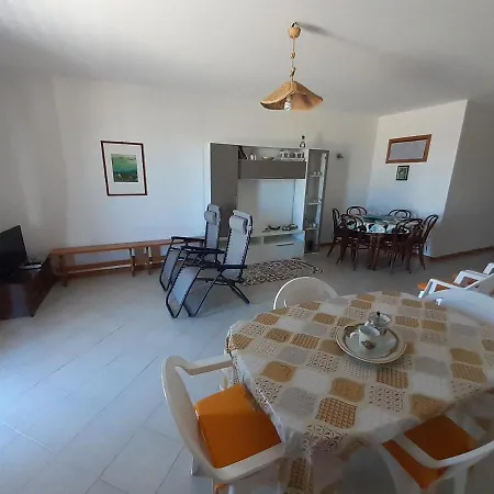 Residenza Sabbia Dorata * Alcamo
