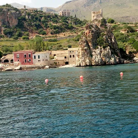 Holiday home Residenza Sabbia Dorata *
