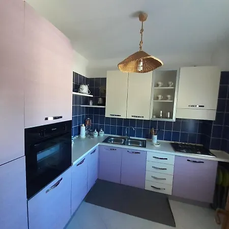 Residenza Sabbia Dorata Alcamo