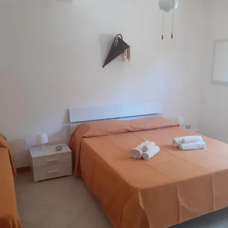Residenza Sabbia Dorata * Alcamo