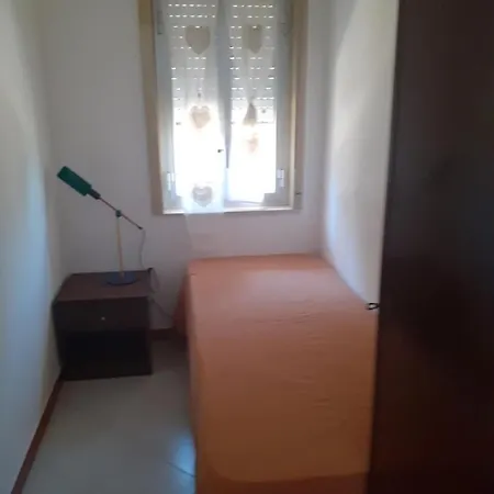 Residenza Sabbia Dorata * Alcamo