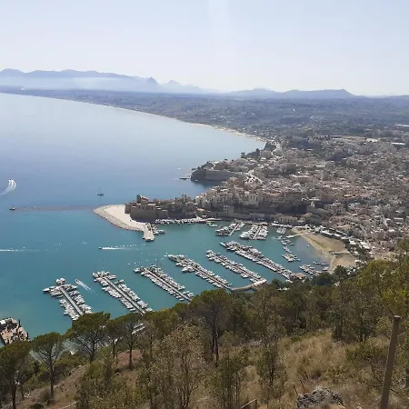 Residenza Sabbia Dorata * Alcamo