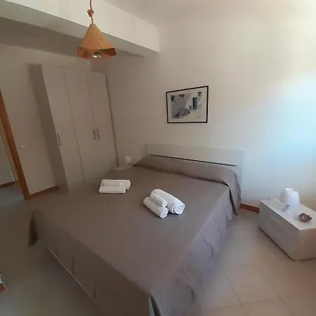 Residenza Sabbia Dorata *