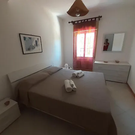 Residenza Sabbia Dorata Holiday home Alcamo