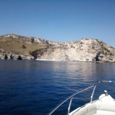 Residenza Sabbia Dorata Holiday home