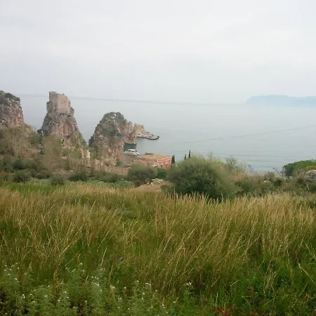 Residenza Sabbia Dorata Alcamo
