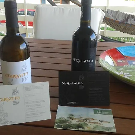 Residenza Sabbia Dorata Alcamo
