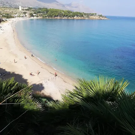 Residenza Sabbia Dorata Holiday home Alcamo