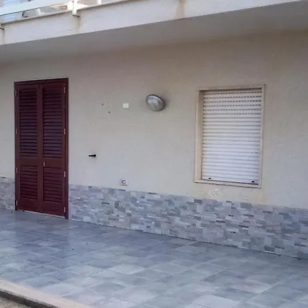 Holiday home Residenza Sabbia Dorata Alcamo