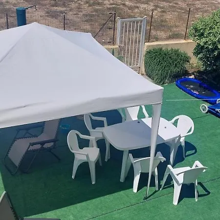Residenza Sabbia Dorata Holiday home Alcamo